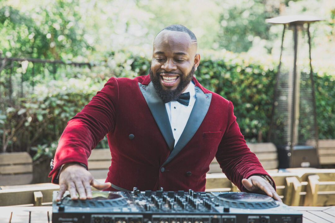 Events DJ London